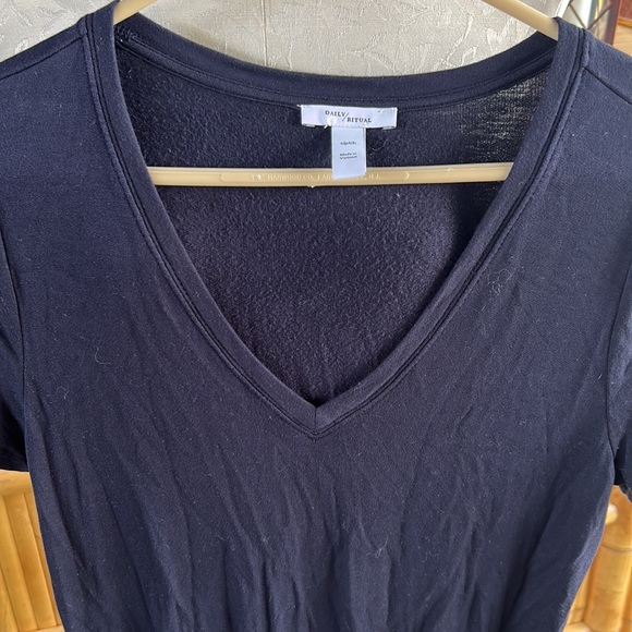 Daily Ritual romper - Picture 2 of 5